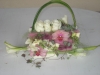 bouquet sac a main